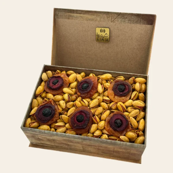 Product number three